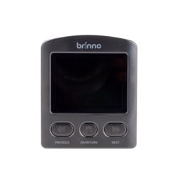 Brinno Construction Camera BCC2000 Lite FHD HDR